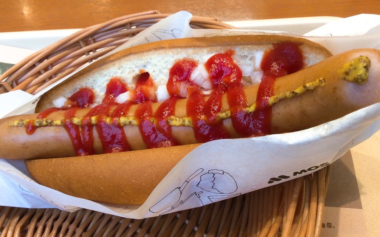 チェーン店の美味しいおすすめ品を紹介します 1食、300-600円の幸せを イメージ3