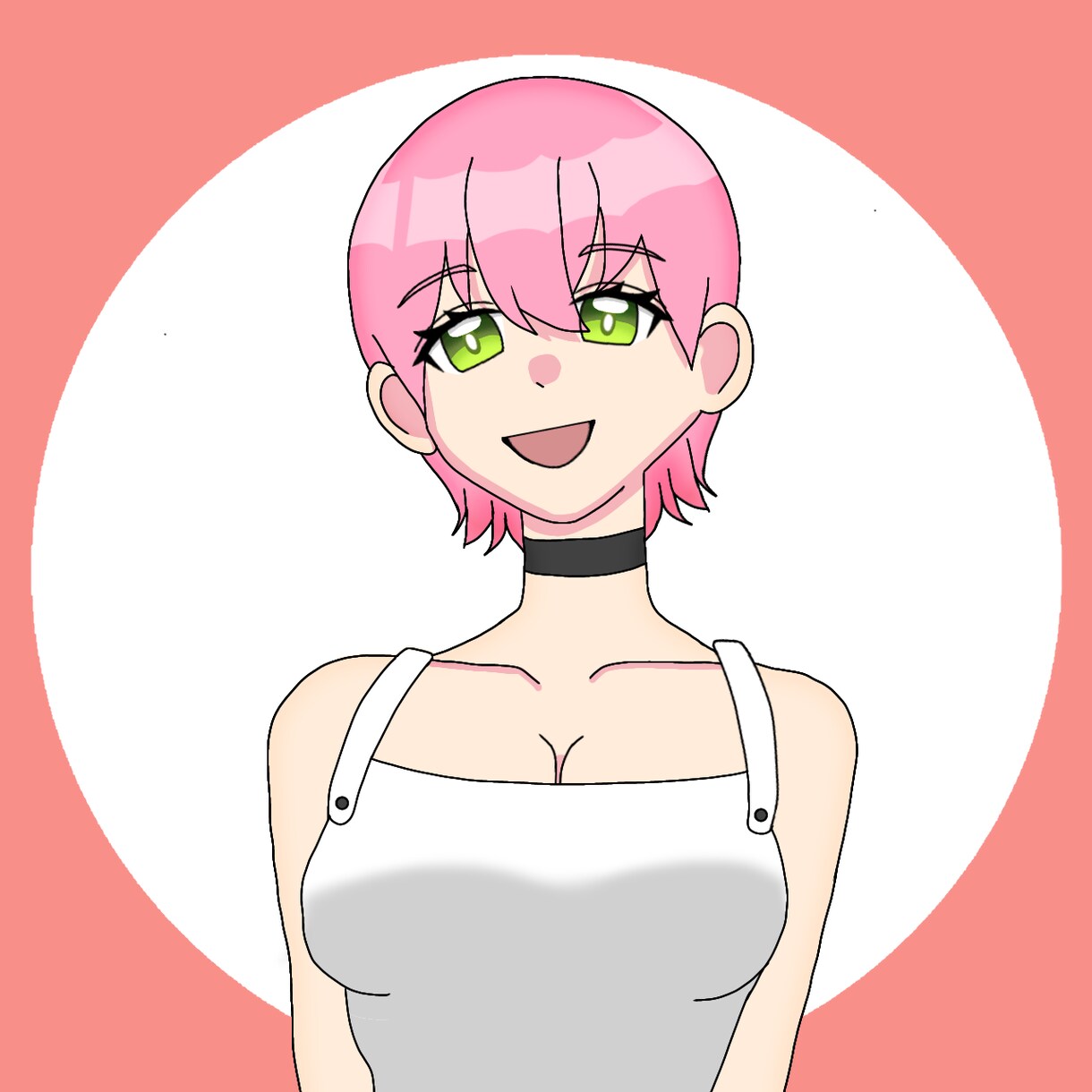 アイコン描きます SNSのアイコン新調しませんか？あなたのアカウントを華やかに イメージ2
