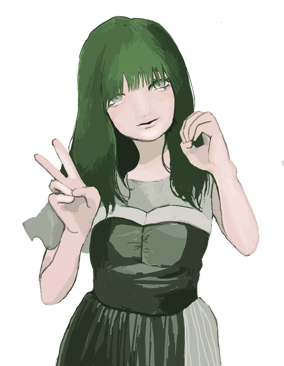 SNS、動画等に自由に使えるイラストを描きます 細かいリクエストも大歓迎！どんなこともお気軽にご相談ください イメージ4