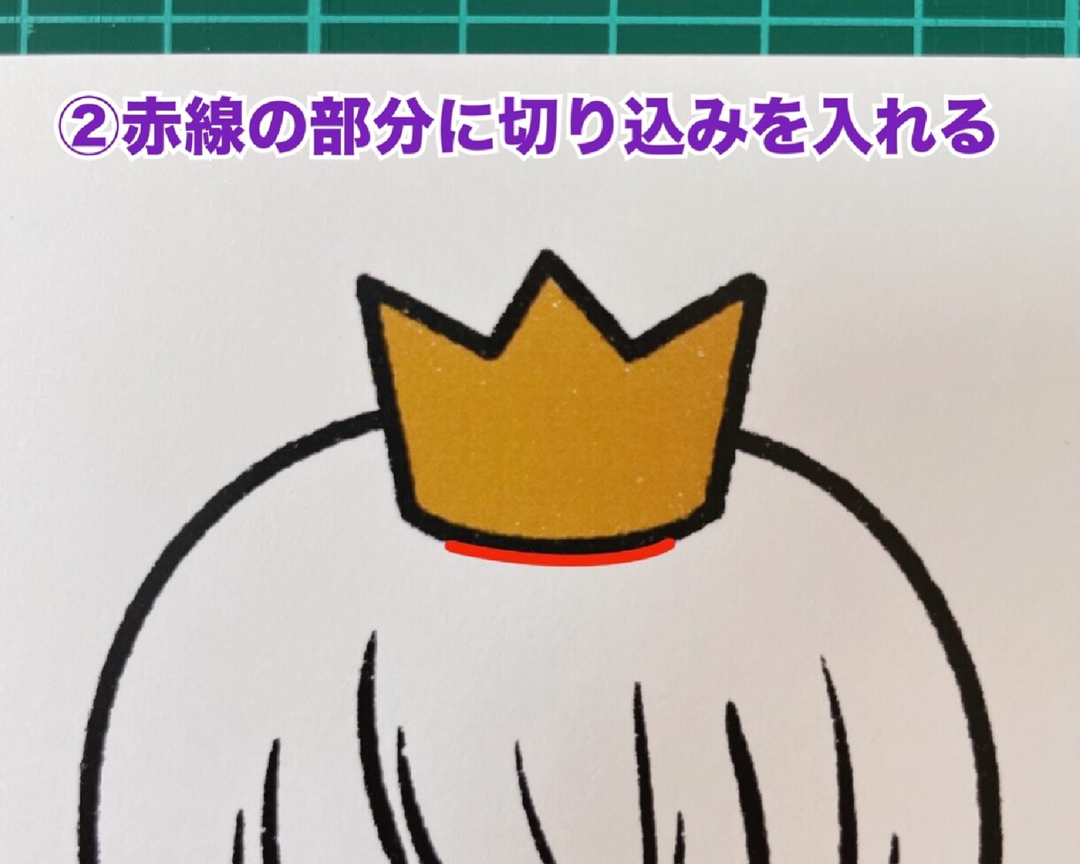 ファーストカットアートの似顔絵をお描きします データ納品なのでお好きなサイズで飾れます イメージ4