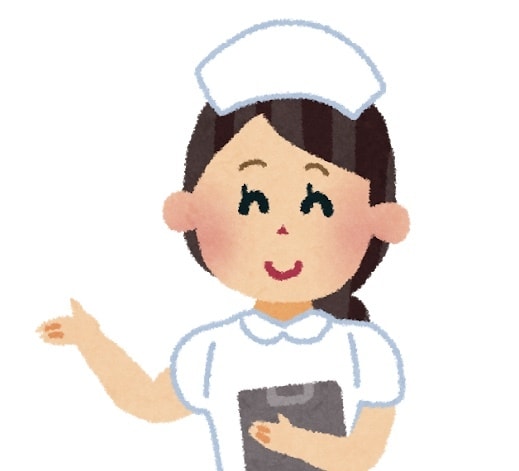 あなたの小さな心の隙間をお埋めします ゆるゆるナースが相談やお話し相手になります♪ イメージ1