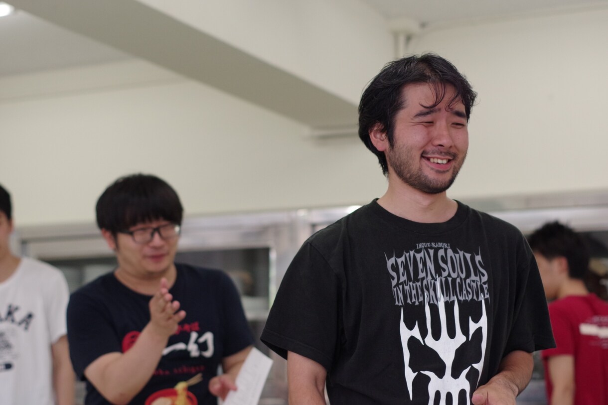 演技やナレーション向けボイス指導・アドバイスします 【即納品可】演劇歴20年の俳優と楽しく表現力レベルアップ イメージ5