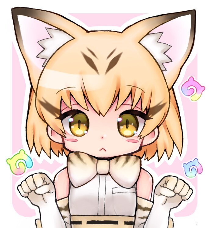 あなただけのかわいいSNS用アイコン描きます SNS、ブログ等のアイコンに！お気軽にご相談ください！ イメージ4