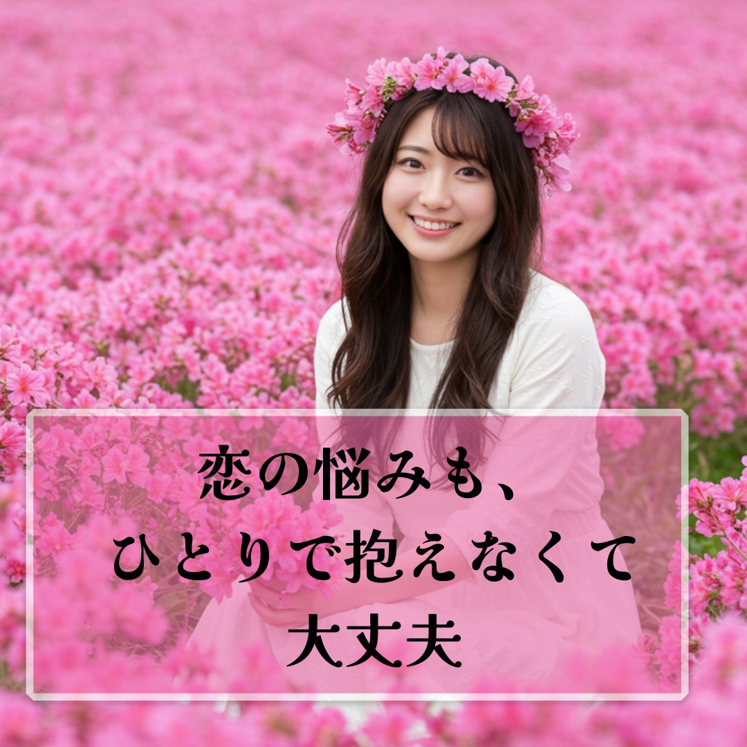 電話鑑定☆恋愛・復縁・結婚相談お聞きいたします 某占い会社で実績多数☆リピート相談が止まらない本物の鑑定 イメージ3