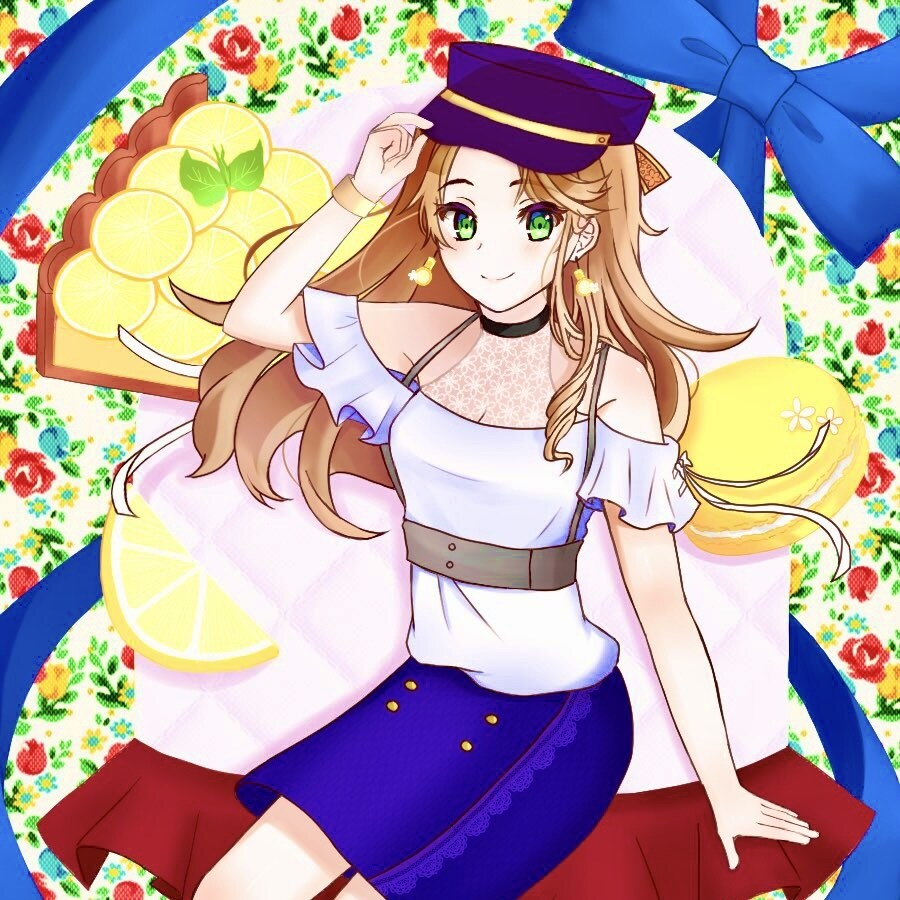 商用利用OK！いろんなイラスト制作します アイコン・ヘッダー、サムネ、一枚絵等イラスト全般お描きします イメージ1