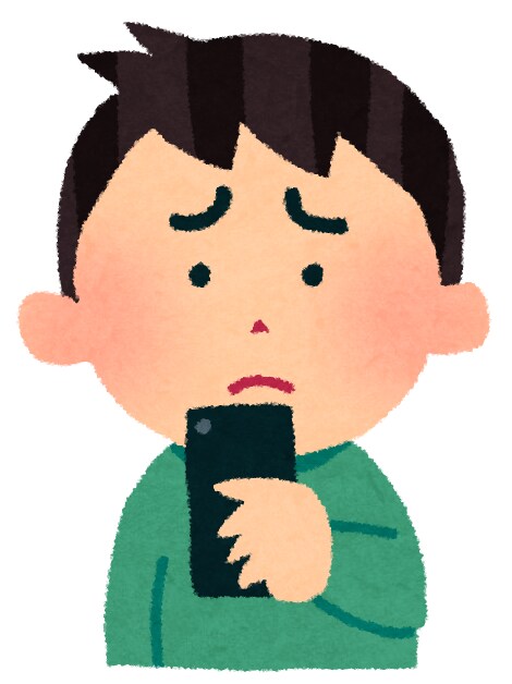 携帯について悩んでいる方相談乗ります 携帯の契約、操作なんでも相談乗ります。 イメージ1
