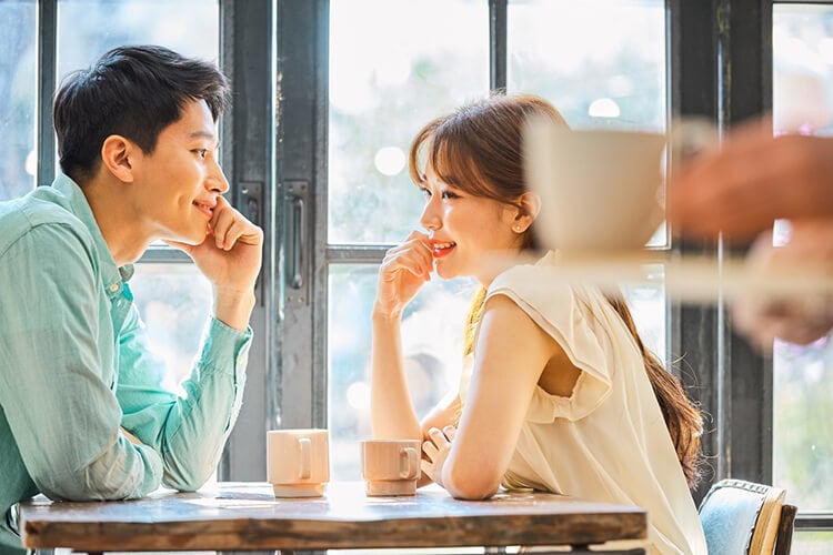 男性限定！女性が好きな男服アドバイスします ☆失敗しないオフの日ファッション！ 初デート　女子ウケ服 イメージ1