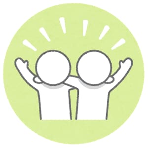楽しくしゃべりましょ♪（話の内容は厳守します みんなで楽しくおしゃべりしましょ♪ イメージ1