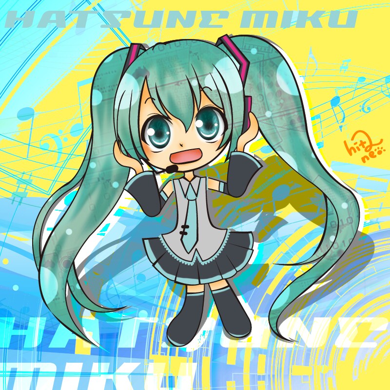 ミニキャラ似顔絵描きます me(私)にni(似)ているミニキャラ『me-ni』 イメージ9