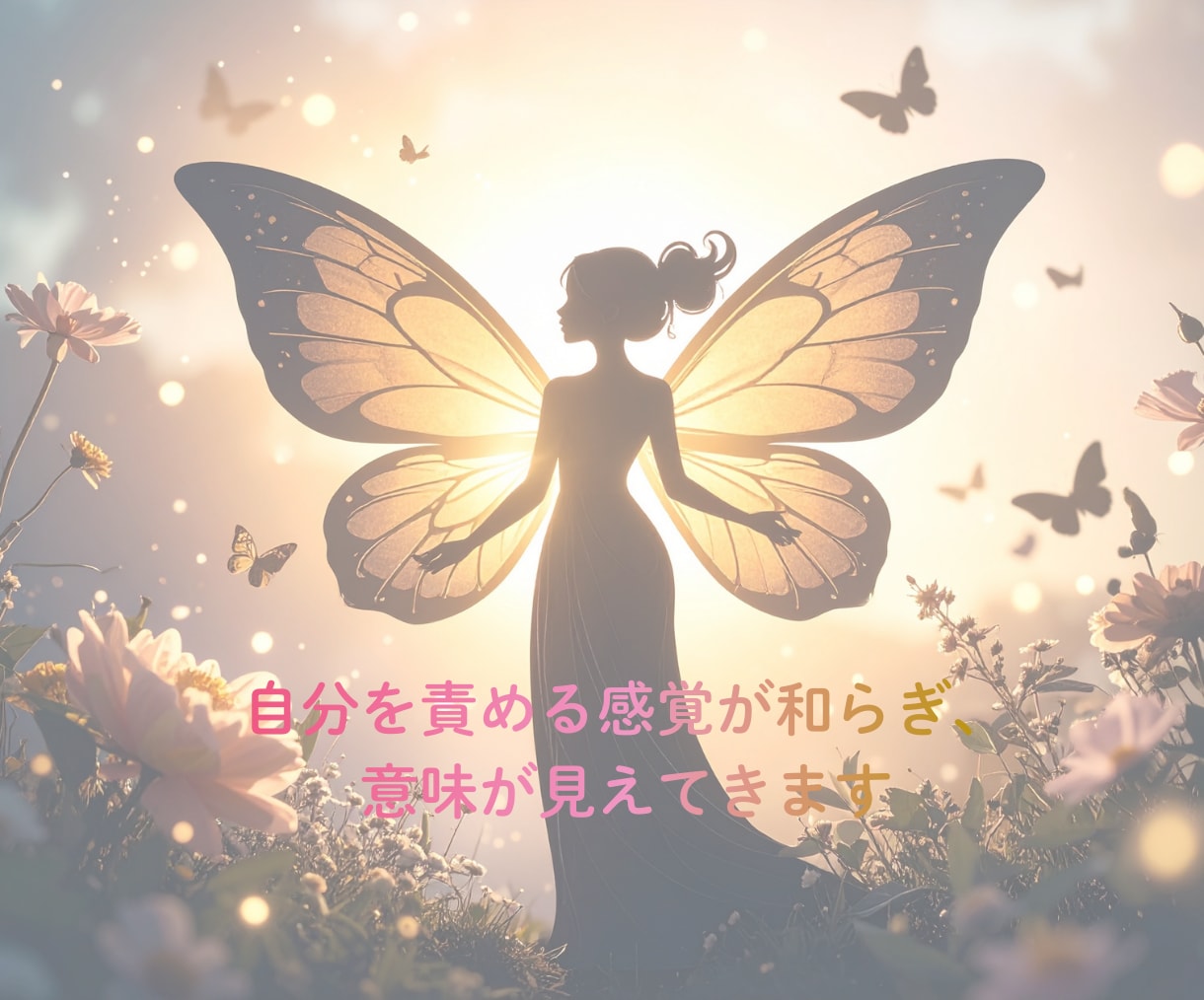 今につながる過去世を視ます ✦·.⋆ 魂の記録から今を整えます ⋆.·✦ イメージ7