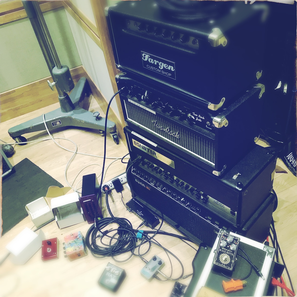 プロによる音楽活動のカウセリングレッスンをします 初心者からアーティストやバンドの悩みなんでも解決します！ イメージ3