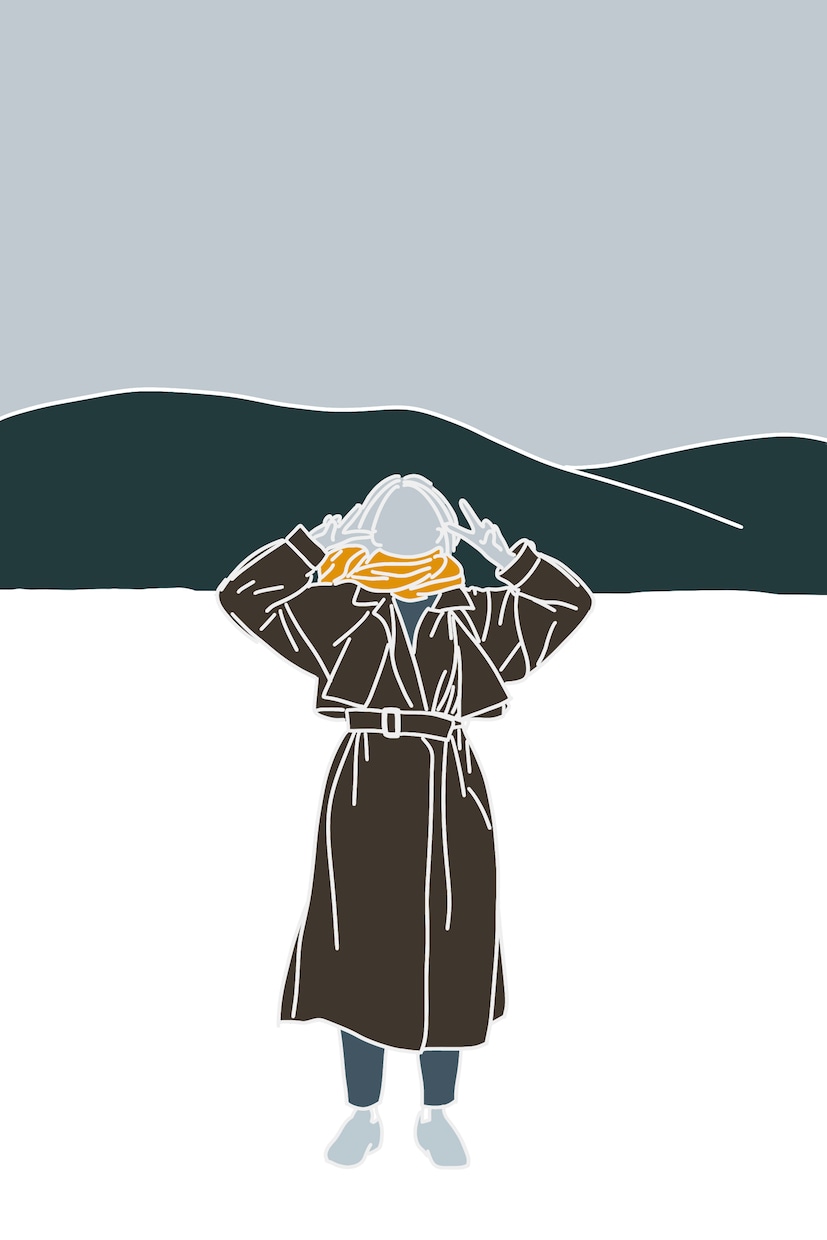 あなたが主役のイラストを描きます あなた自身がポップなイラストに！！ イメージ9