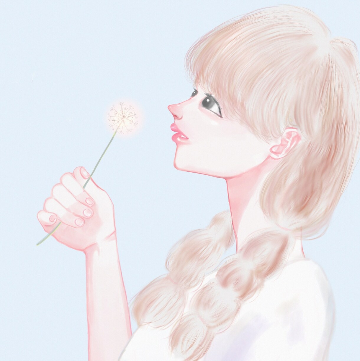 デジタルイラストで、依頼を受付けます ご依頼に沿って、あなた用のイラストを描きます！ イメージ2