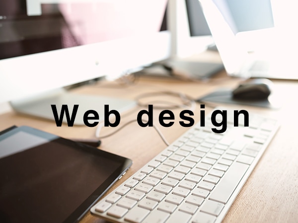 Webデザイナーを目指す方へ、相談に乗ります 田舎の現役Webデザイナーが真剣に応えます イメージ1