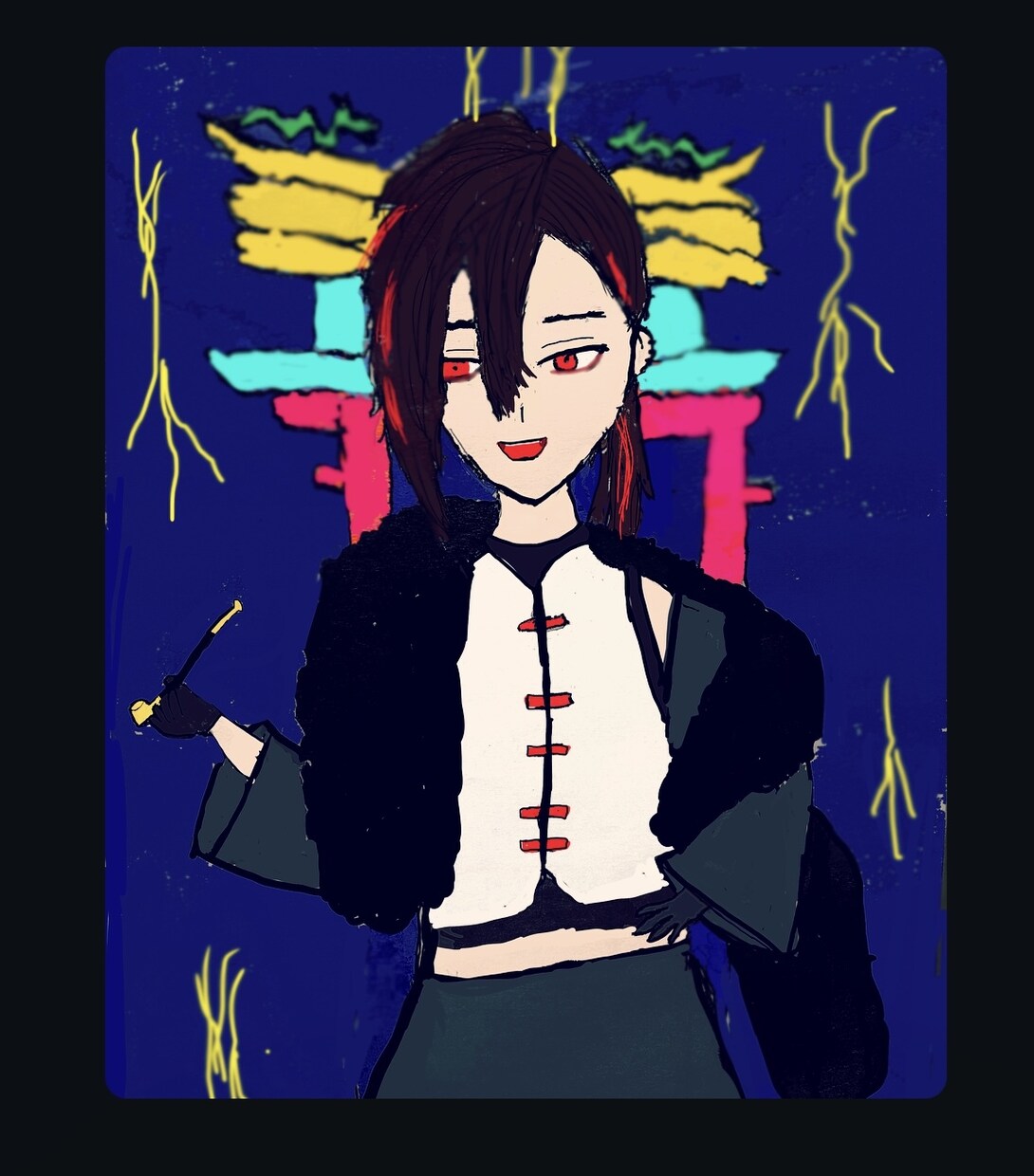 イラストやロゴなどを提供します イラストやロゴなどを提供します イメージ7