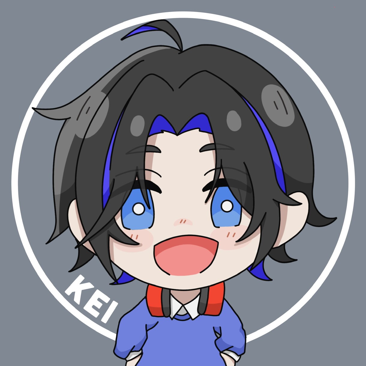 最短1日！お手頃価格でネット用のアイコン描きます ご要望にそったイラストを提供します イメージ4