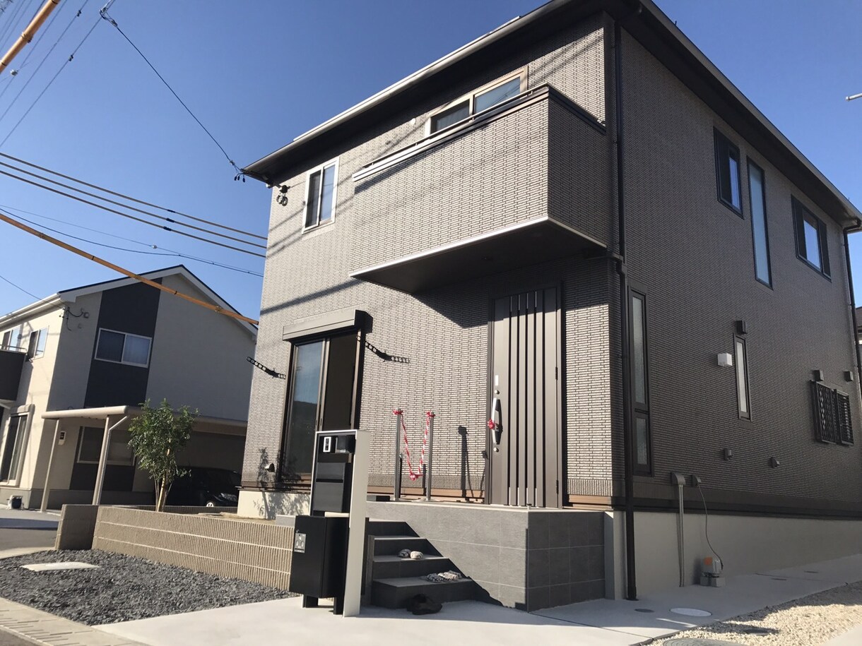 新築戸建の経験を共有します 注意点や迷いなどご相談にのります！ イメージ1