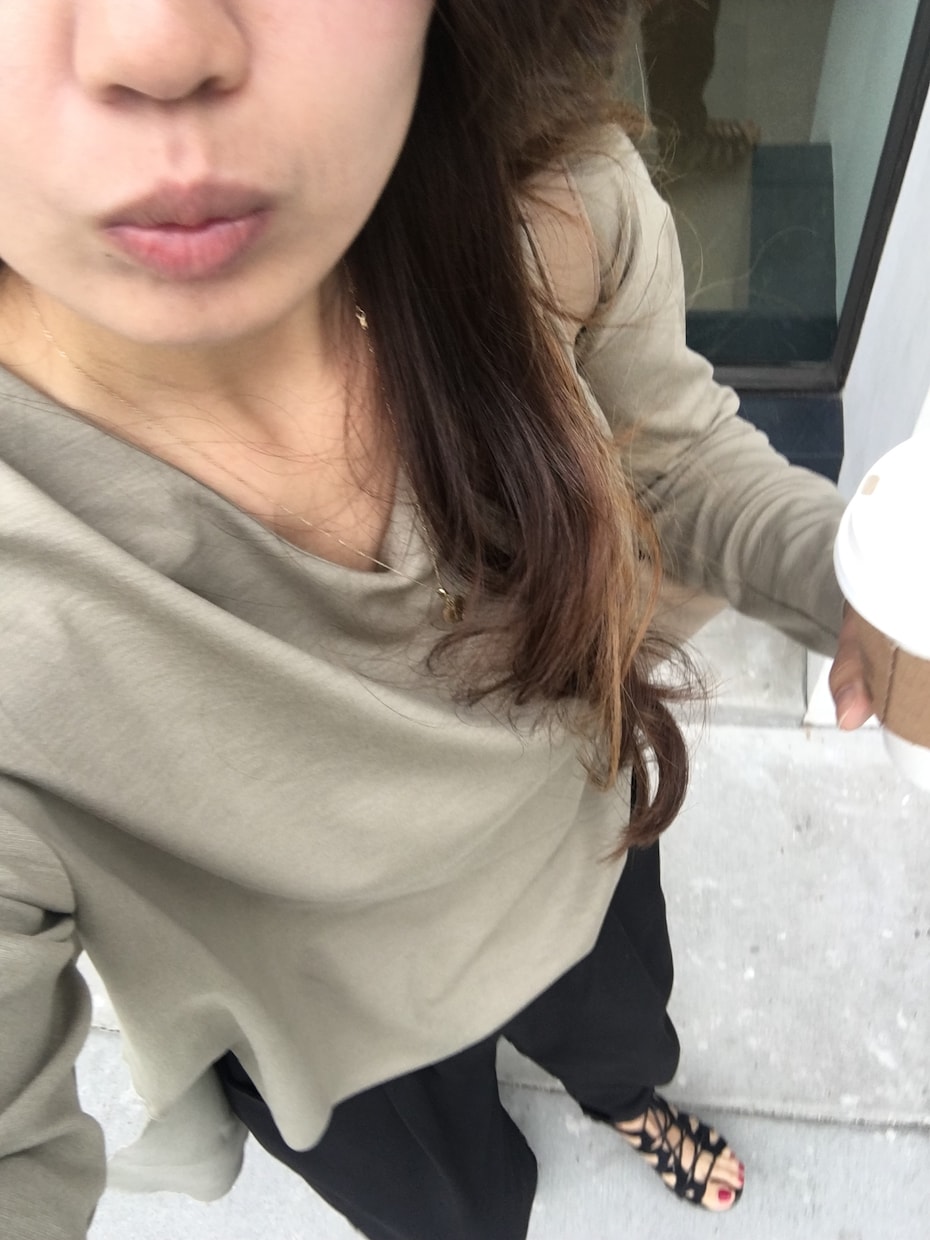 ワンポイント アドバイスします ☆今日のコーデに自信がない人へ☆ イメージ1
