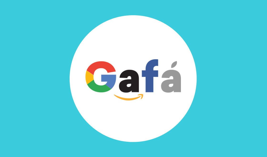 GAFAに就職したい学生をサポートします GAFAでの働き方や就職の際のポイントをお伝えします！ イメージ1