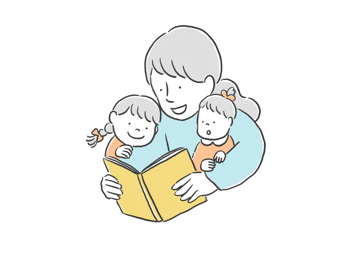お子様の英語学習についてご提案します あなたにピッタリのおうち英語方法を一緒に考えます！ イメージ6