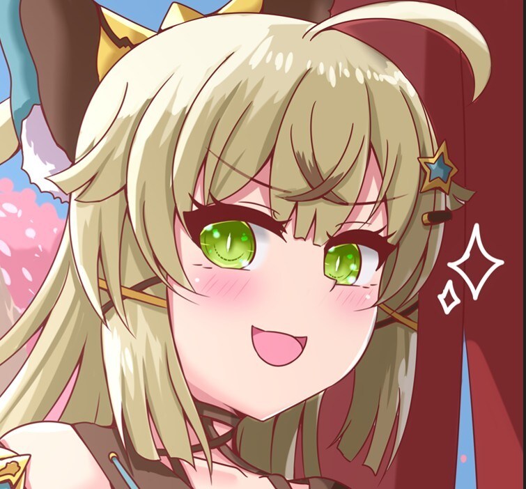 SNSアイコン描きます 可愛い女の子アイコンが欲しい方へ イメージ4