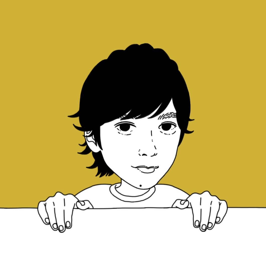 LINEのアイコンにつかえる！動く似顔絵描きます あなたもアニメのキャラクターになれちゃいます！ イメージ6