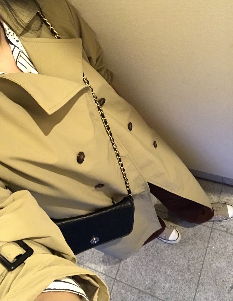 自分だけのオシャレ発見！一週間自撮り伴走いたします オシャレ迷子の方に～自撮りで自分に還ろう～ イメージ4