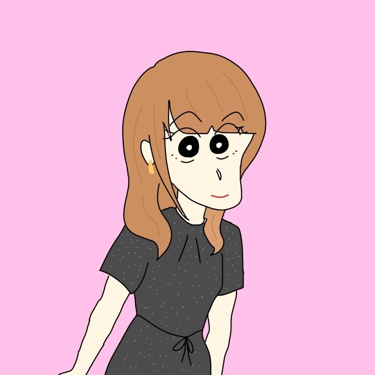あなたの似顔絵描きます プレゼントや記念日にいかがですか？ イメージ4