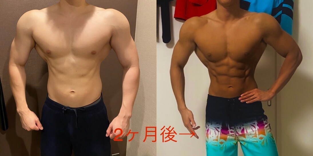 大会出る人必見！！！ボディメイク必勝食事法教えます 何を食べていいかわからない？これさえ見れば大丈夫！！！ イメージ1