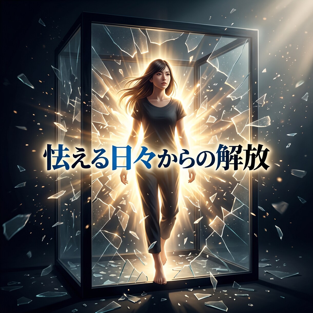 支配の波長を昇華し愛の主導権を握る女王へ導きます 自己犠牲は今日で終結！彼がすがりつく気高き玉座へ イメージ4