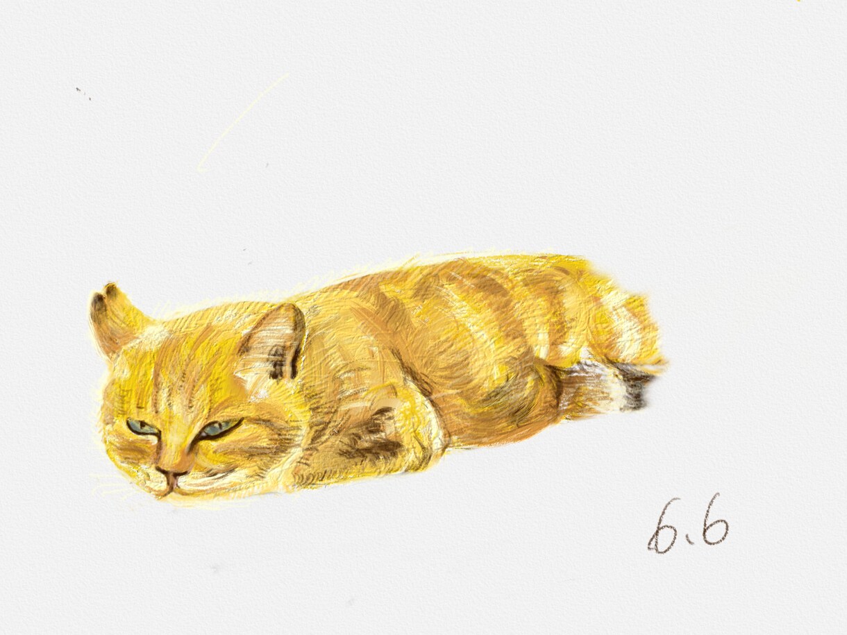 アイコン用や商業用などでお描きいたします 油絵っぽく、用途やご要望に合わせ調整します！ イメージ2