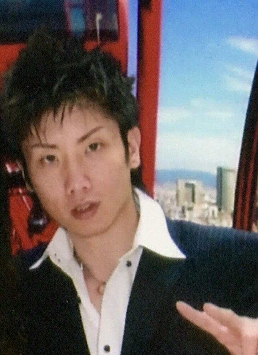 モテかた教えます 自分を変えたいと思ったその日からあなたは変わり始めています！ イメージ2