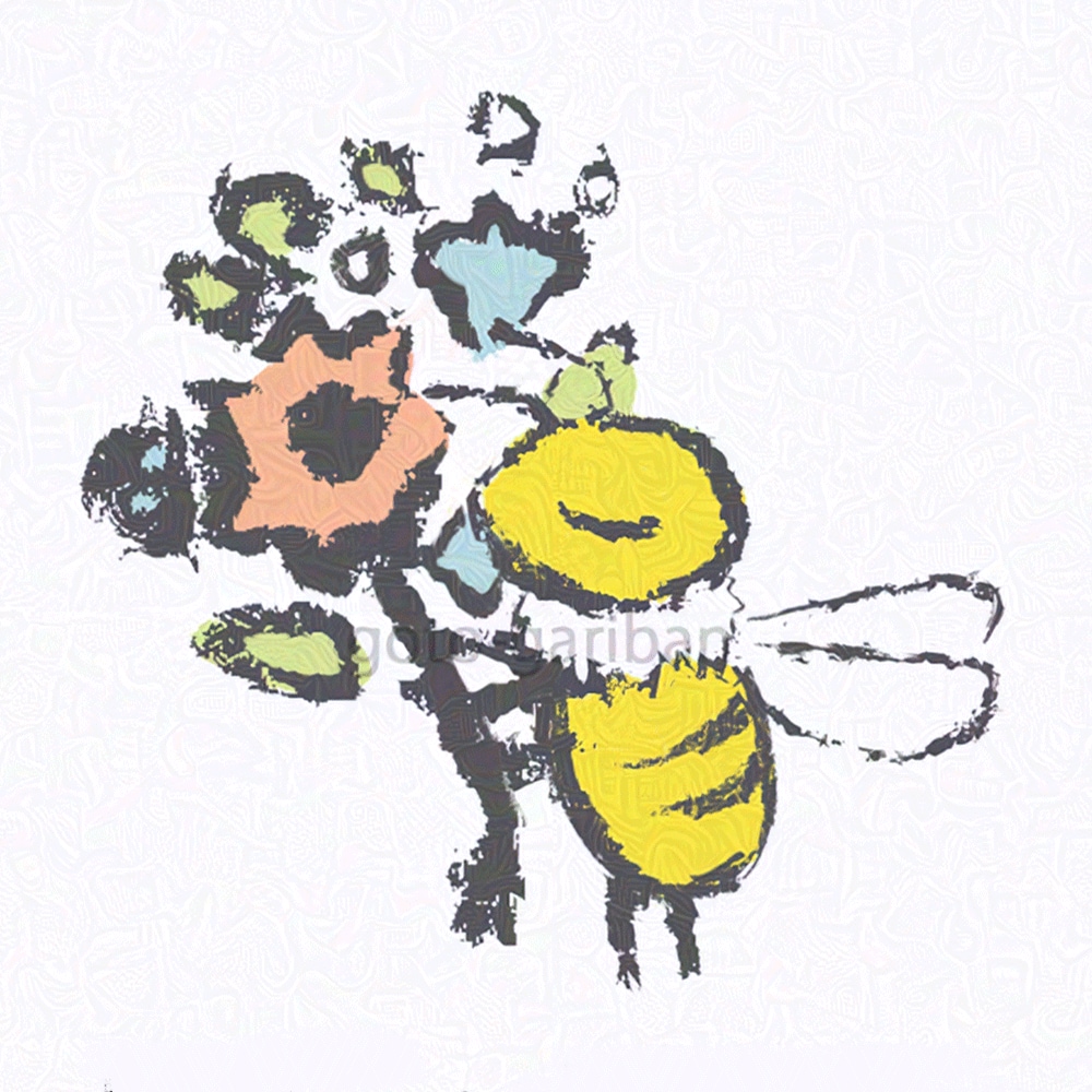 ナチュラルでかわいいロゴデザイン作りますます 手描き感のあるイラストを使ったデザインで商品価値を高めます。 イメージ5