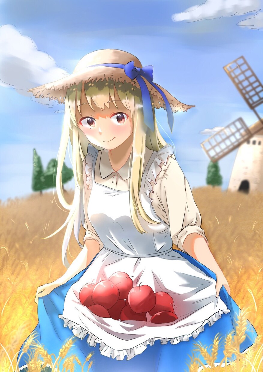 さまざまな用途のイラスト描きます 観賞用や商用利用などご相談ください！ イメージ5