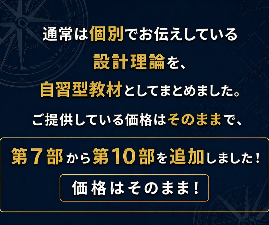 学んだコーチングを高単価で売る商品設計を教えます 実績ゼロから高単価でも選ばれるまでの手順｜資料テンプレ一式 イメージ9