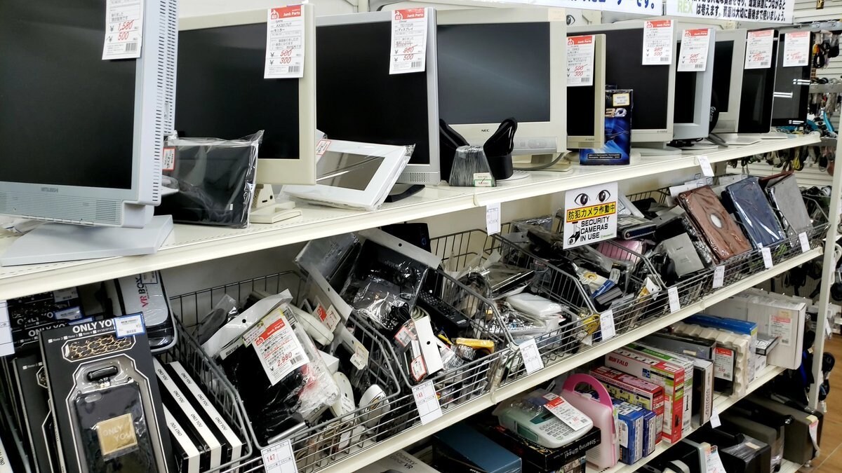 物販、せどりの店舗での仕入れ方を教えます 店舗で仕入れする時にどこを見たらいいのかこれでわかります。 イメージ3