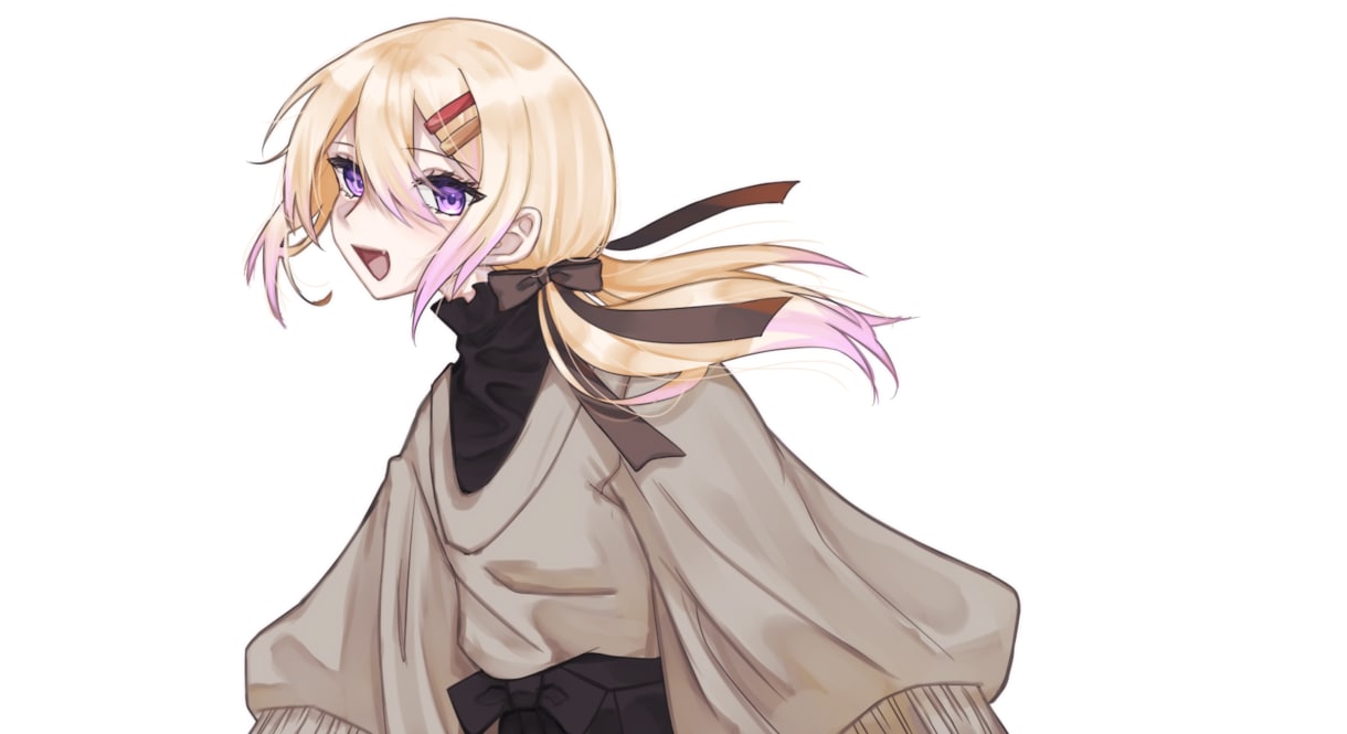 彩度低めなイラスト作成します 暗めから明るめまで幅広く描けます◎お気軽にご相談ください！ イメージ4