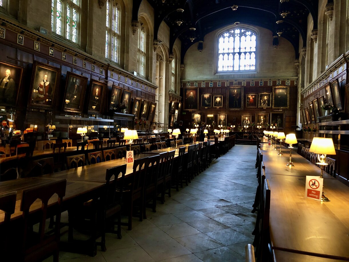 UCL含む海外大学院5校合格者が留学相談に乗ります ギャップイヤーから海外大学院、全額給付奨学金で留学した実体験 イメージ1