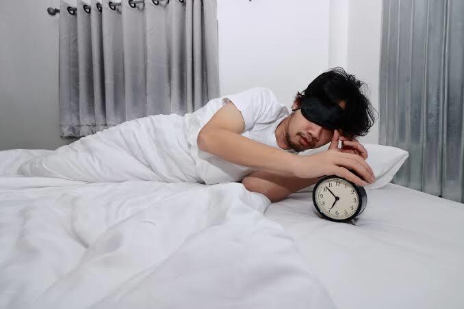 不眠・不安、眠れない。お休み前の話し相手になります 朝はスッキリ起きたい！誰かと話して眠りにつきたい方 イメージ5