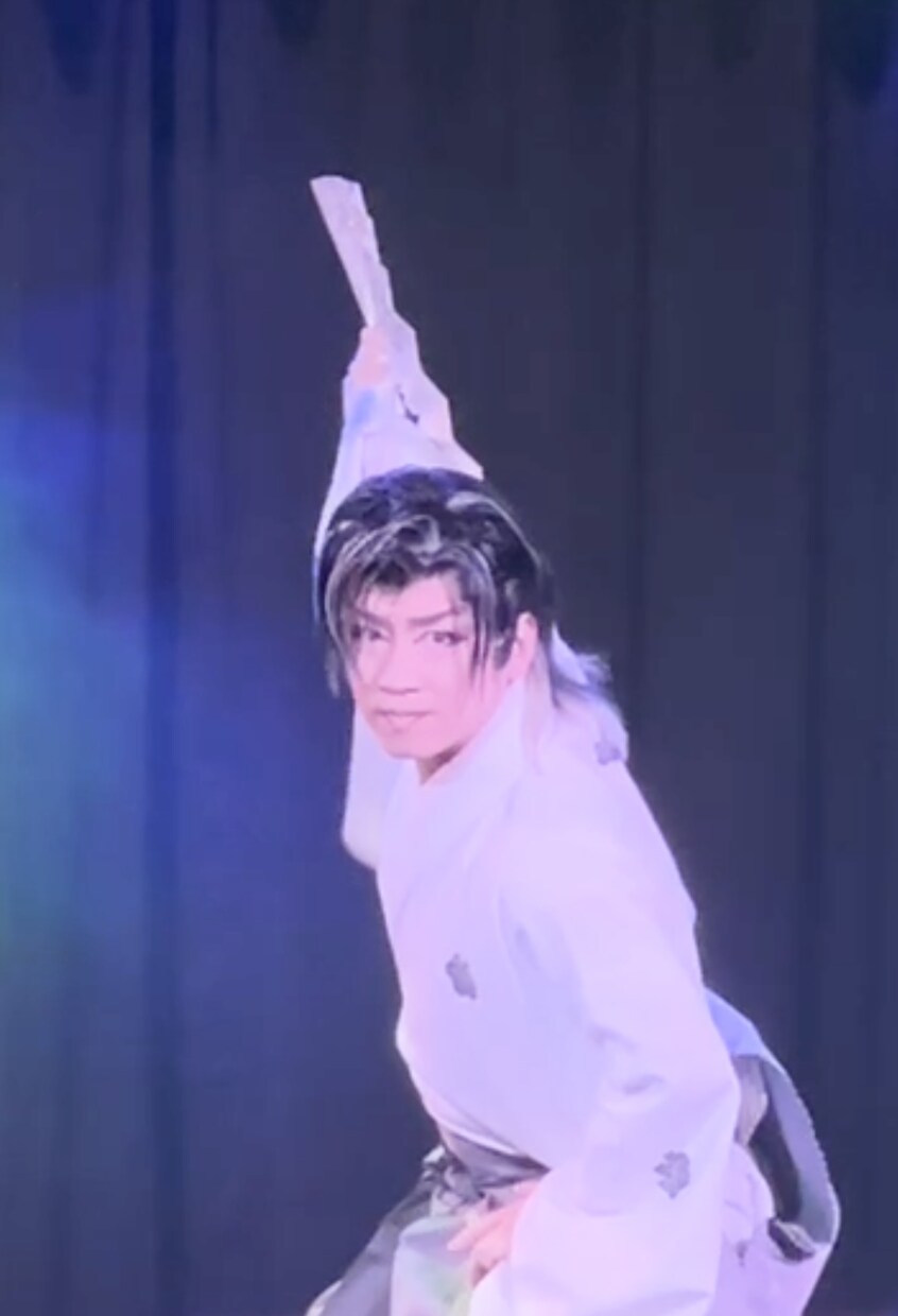 大衆演劇の舞踊をお届けします 大衆演劇をもっと近くに！個人宅様もご相談ください。 イメージ5