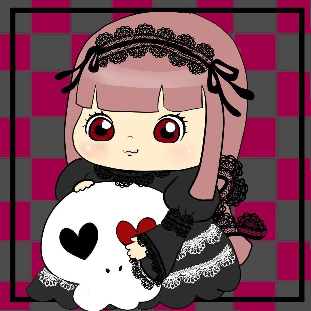 youtubeのOPとEDのアニメーション作ります 安く、早く、かわいく、かっこよく、オールジャンル対応 イメージ1