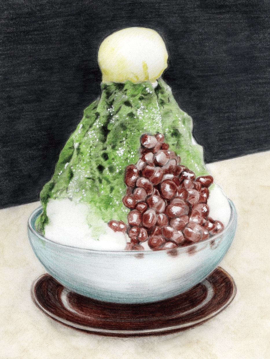 ちょっとしたイラスト描きます コラムやチラシなどにご利用ください！ イメージ4
