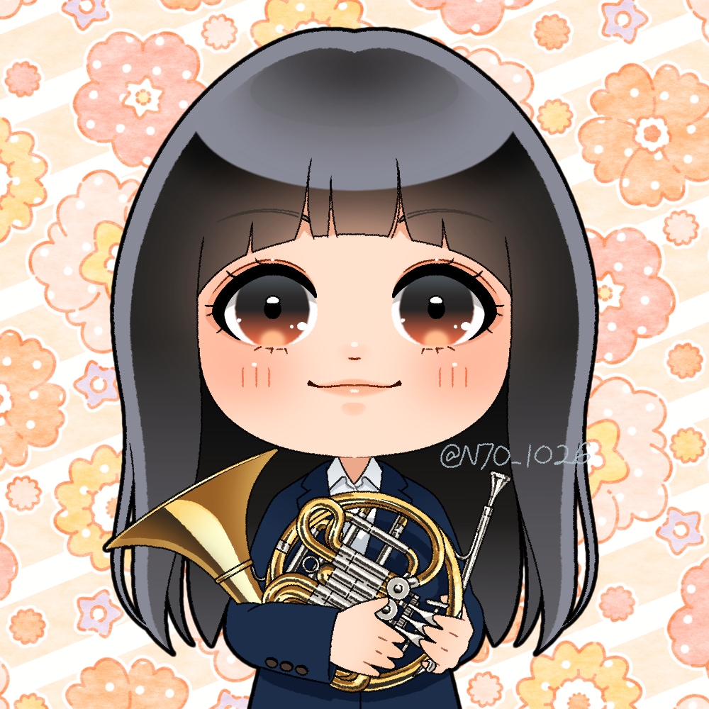SNSアイコン描きます 【金額は要相談】Xフォロワー様･公式アカウント様向け イメージ2