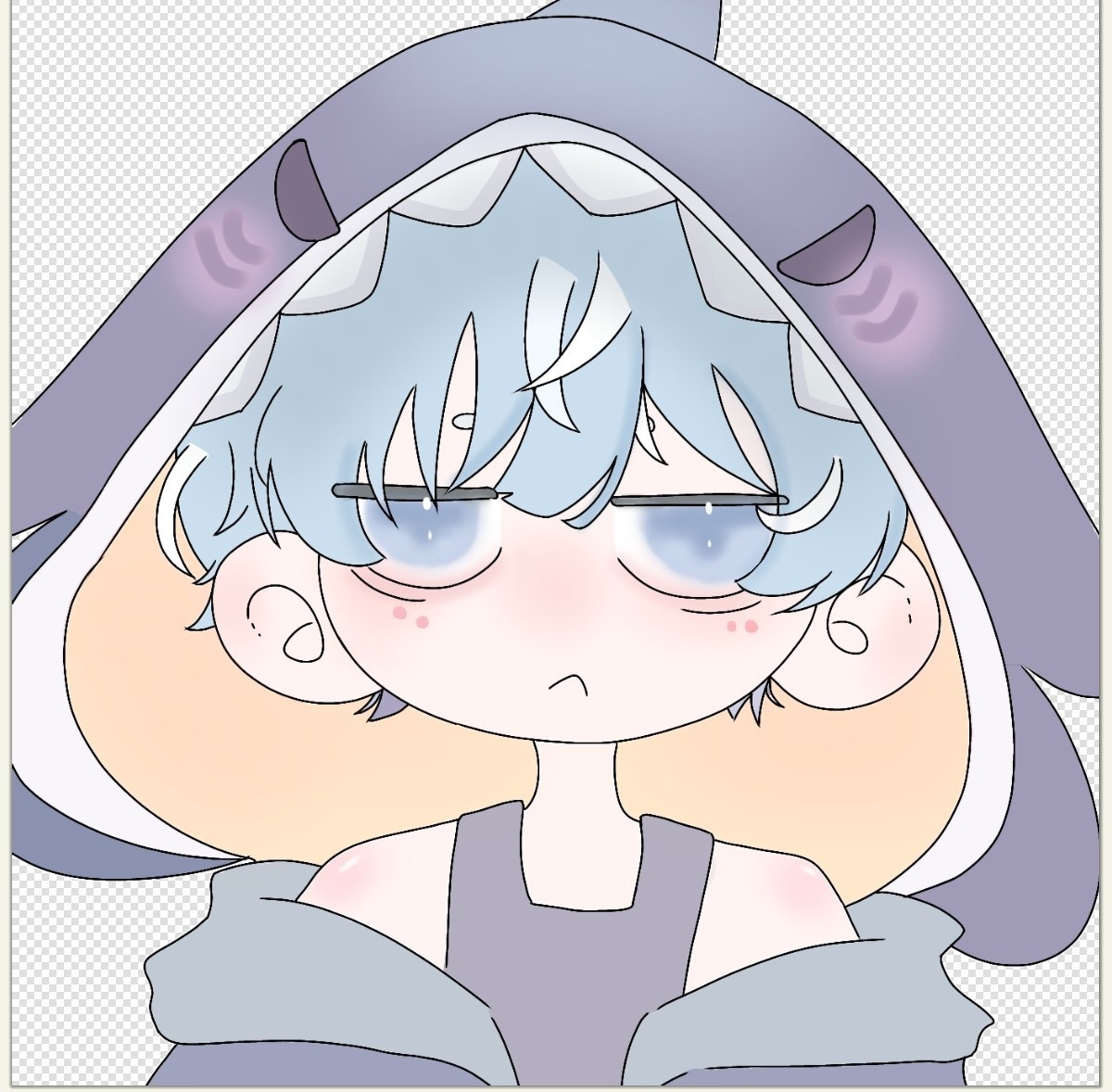 可愛いキャラ描きます 世界で一つだけ！あなただけの、可愛いイラストを描きます！❤️ イメージ5