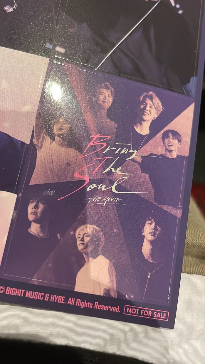 BTS army♡ 共感します BTS11thAnniversary㊗️ありがとうバンタン♡ イメージ10