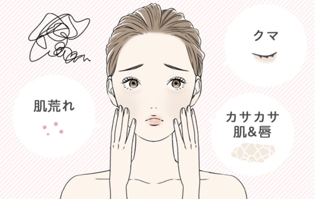 おしゃれ全般のお悩み聞きます メイク、スキンケア、ヘアケア、ファッション全般の悩み聞きます イメージ1