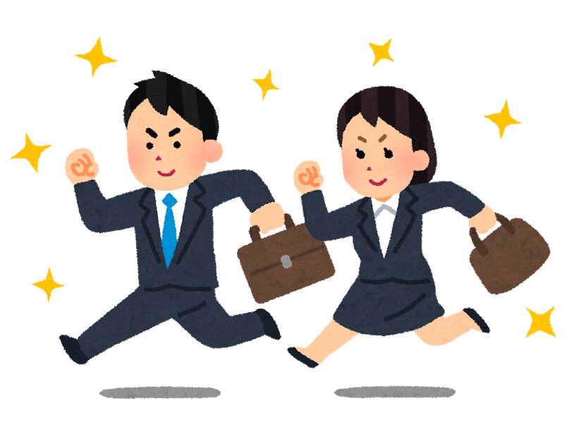 ES(志望動機/自己PR/ガクチカ)を添削します 就職人気TOP10企業社員が"響くES"の書き方を教えます。 イメージ1
