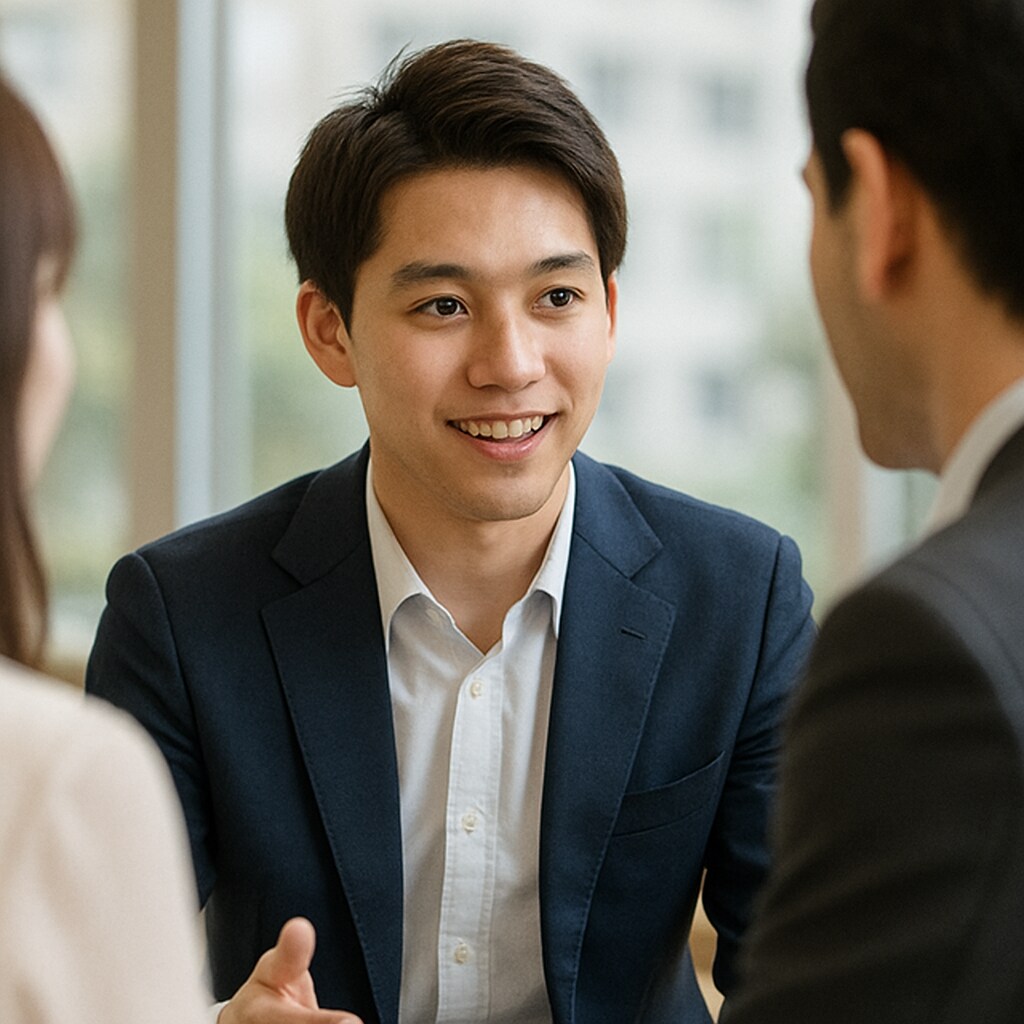 事業家集団で学んだコミュニケーション教えます 事業家集団幹部から直伝のコミュニケーションスキル イメージ1