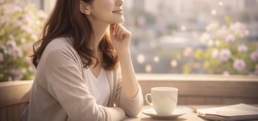 運命の出会いは訪れる？カードで視ます あなたの運命の人はどんな人か気になりませんか イメージ13