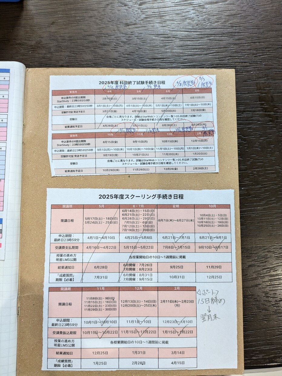 通信大学って、本当に仕事と両立できるの？に答えます 明星大学通信学部へ入学しようか悩んでいる、そこのあなたに！ イメージ5